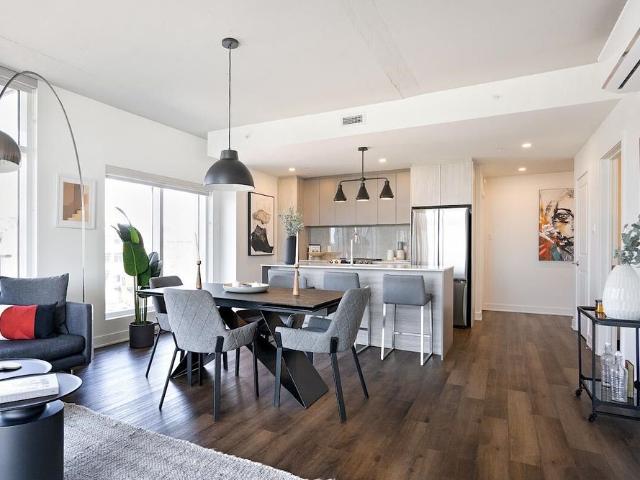Apartment for rent in Chomedey, Quebec
