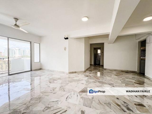 Condominium for sale in Langat, Selangor