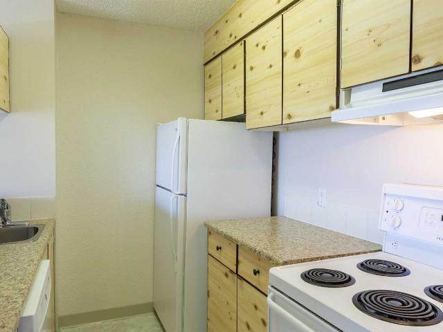 Apartment for rent in Wedgewood, Alberta