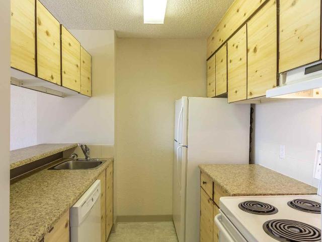 Apartment for rent in Government Centre, Edmonton