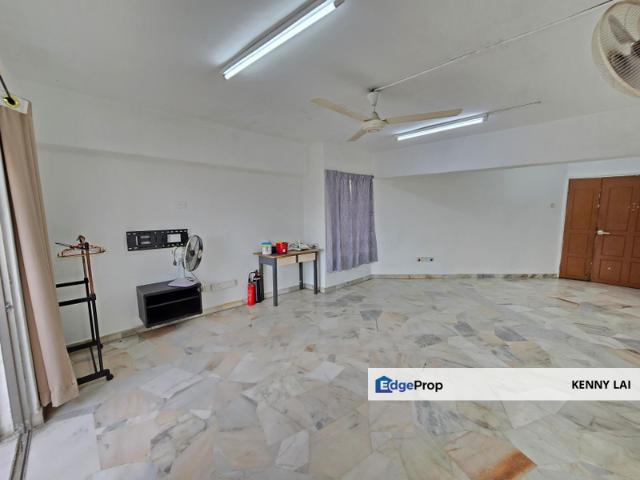 Condominium for sale in Langat, Selangor