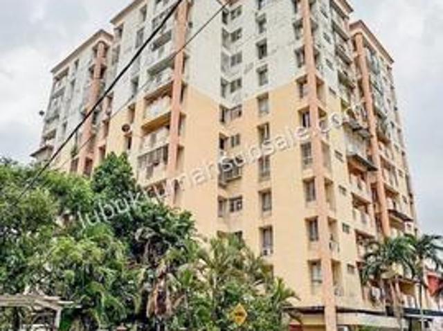 Condominium for sale in Ampang, Majlis Perbandaran Ampang Jaya