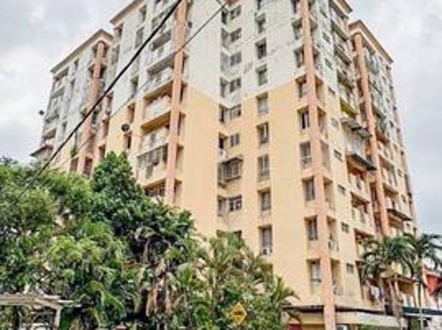 Condominium for sale in Country Heights Damansara, Kuala Lumpur