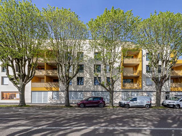 Appartement vente à Rouen, Sotteville-lès-rouen