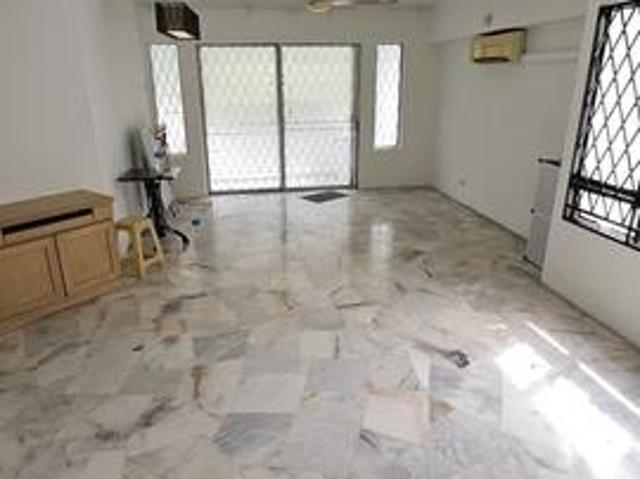 Apartment for rent in Langat, Selangor