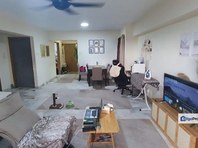 Condominium for sale in Langat, Selangor