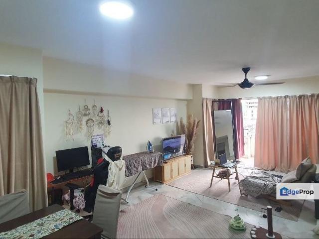 Condominium for sale in Langat, Selangor