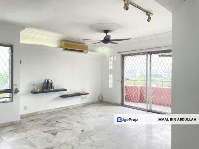 Condominium for sale in Langat, Selangor