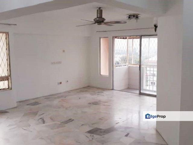Condominium for sale in Ampang, Majlis Perbandaran Ampang Jaya