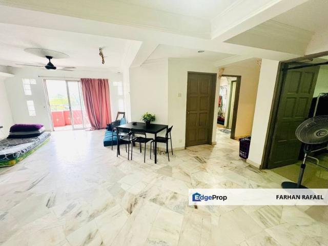 Condominium for sale in Langat, Selangor