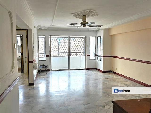 Condominium for rent in Langat, Selangor