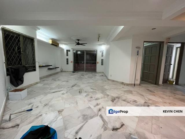 Condominium for sale in Langat, Selangor
