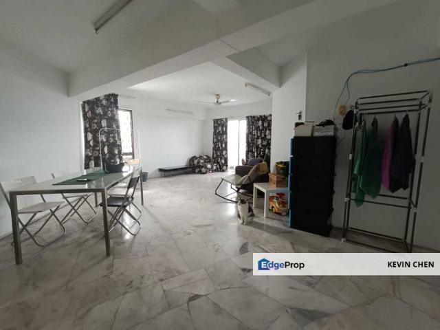 Condominium for sale in Langat, Selangor