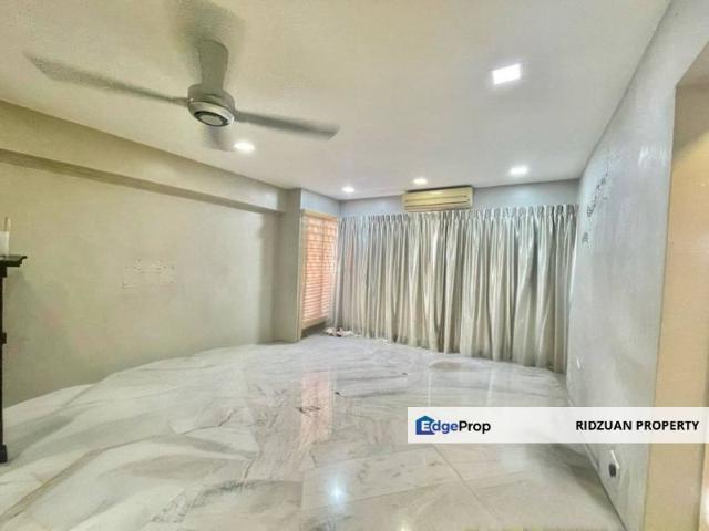 Condominium for sale in Langat, Selangor