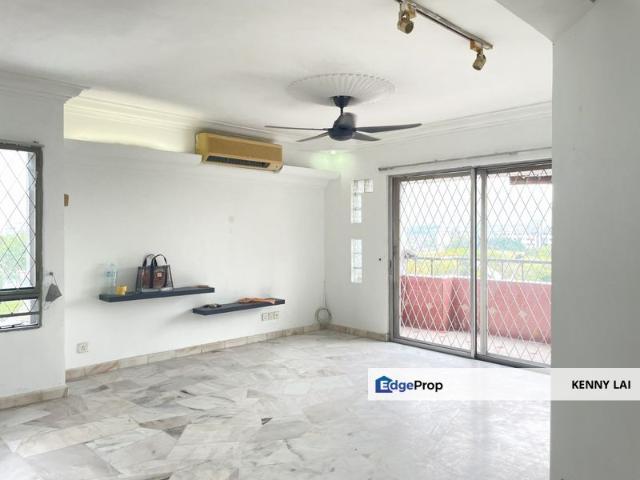 Condominium for sale in Langat, Selangor