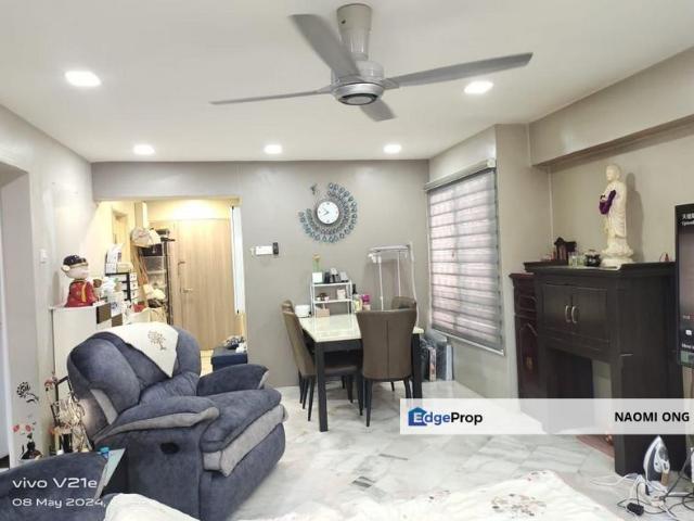 Condominium for sale in Langat, Selangor