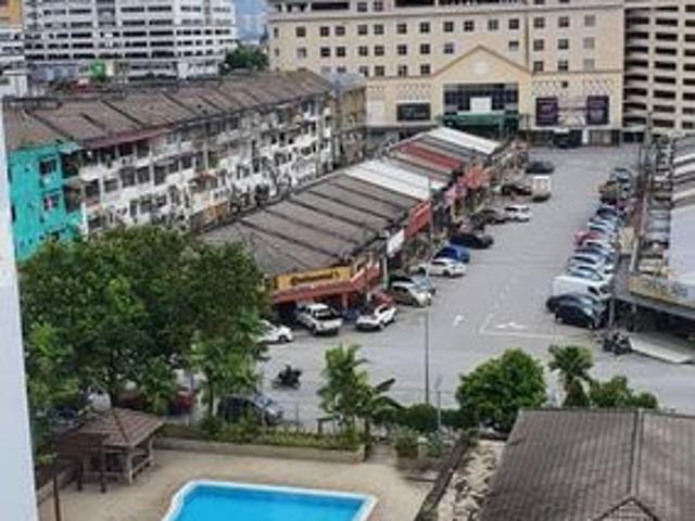 Condominium for sale in Langat, Selangor