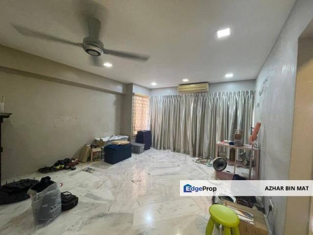 Condominium for sale in Langat, Selangor