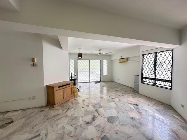 Apartment for rent in Langat, Selangor
