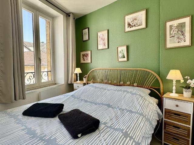 Studio location à Metz