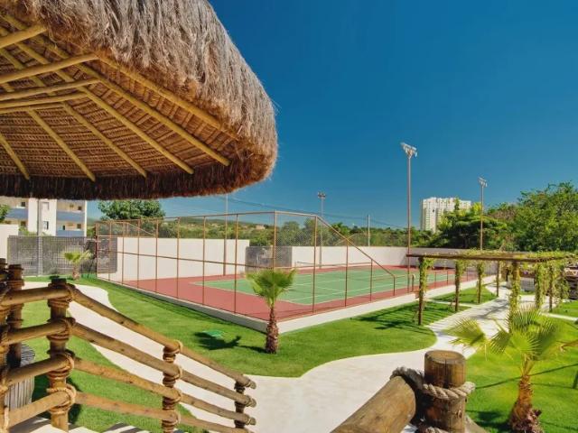 Apartamento aluguel em Região Geográfica Imediata de Caldas Novas-Morrinhos, Caldas Novas