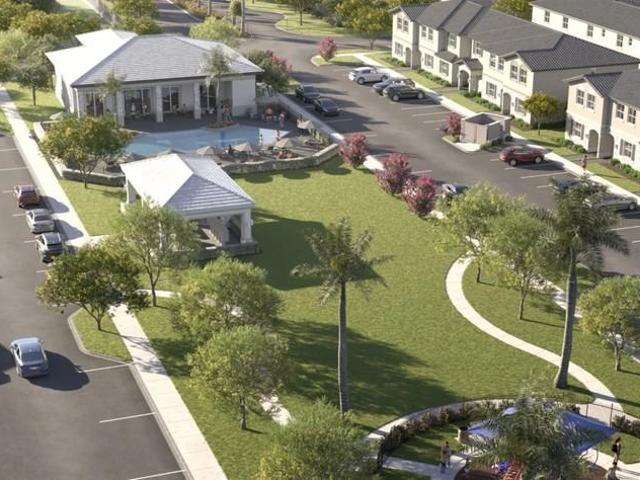 Apartment for rent in Florida