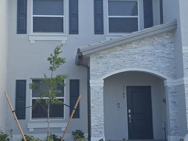 Apartment for rent in Homestead, Florida