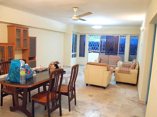 Condominium for sale in Country Heights Damansara, Kuala Lumpur