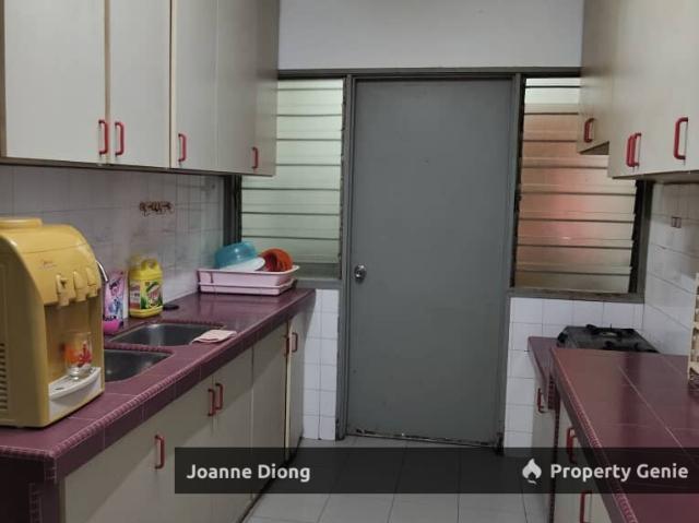 Shop Office for rent in Langat, Selangor