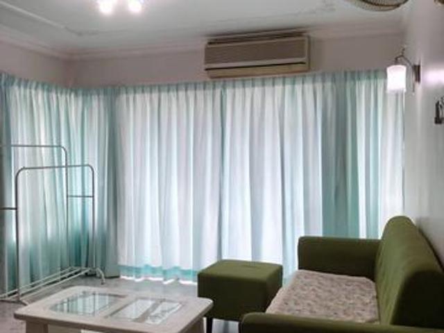 Condominium for rent in Country Heights Damansara, Kuala Lumpur