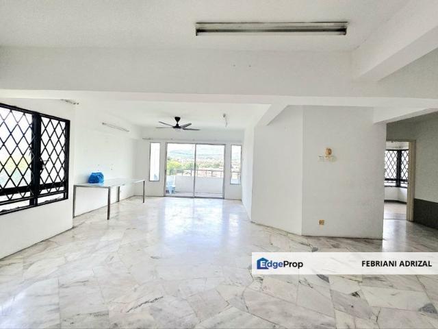 Condominium for sale in Langat, Selangor