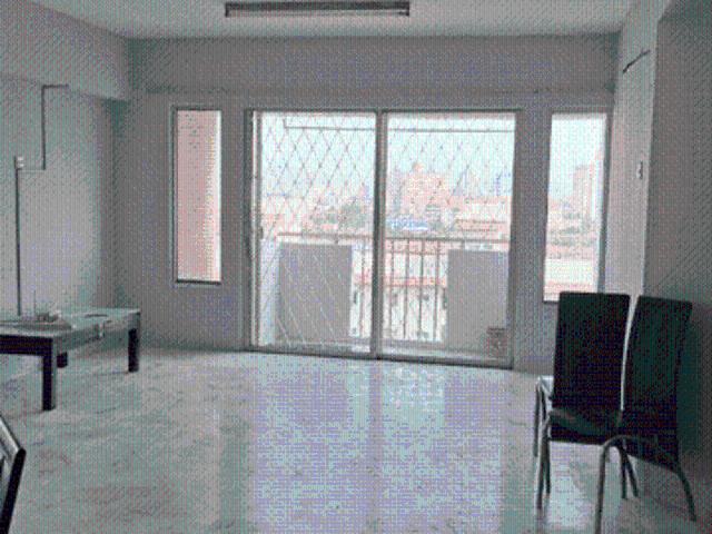 Apartment for rent in Langat, Selangor