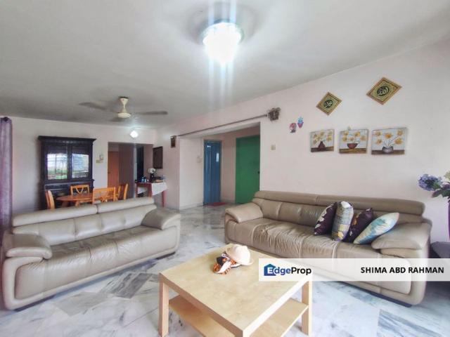Condominium for sale in Langat, Selangor
