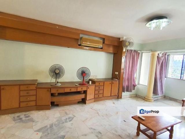 Condominium for sale in Langat, Selangor