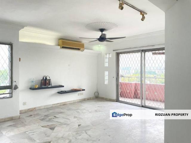 Condominium for sale in Langat, Selangor