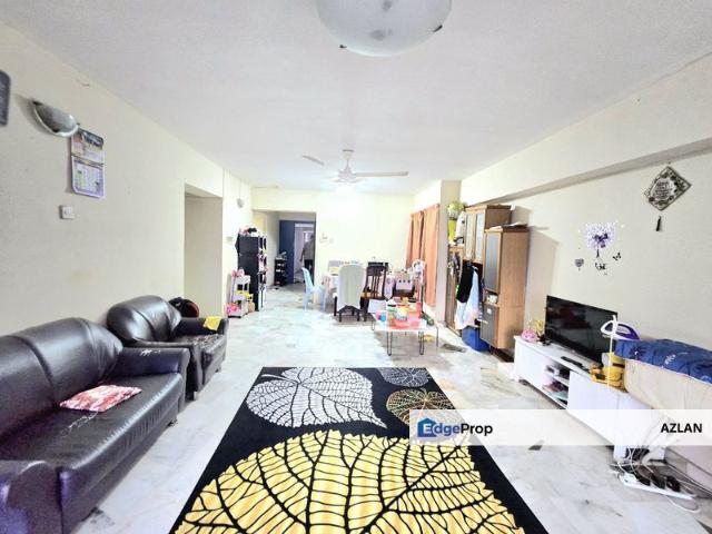 Condominium for sale in Langat, Selangor