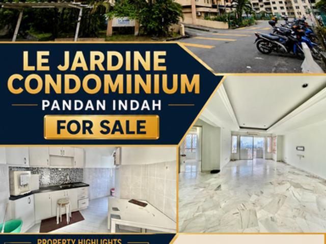Condominium for sale in Langat, Selangor