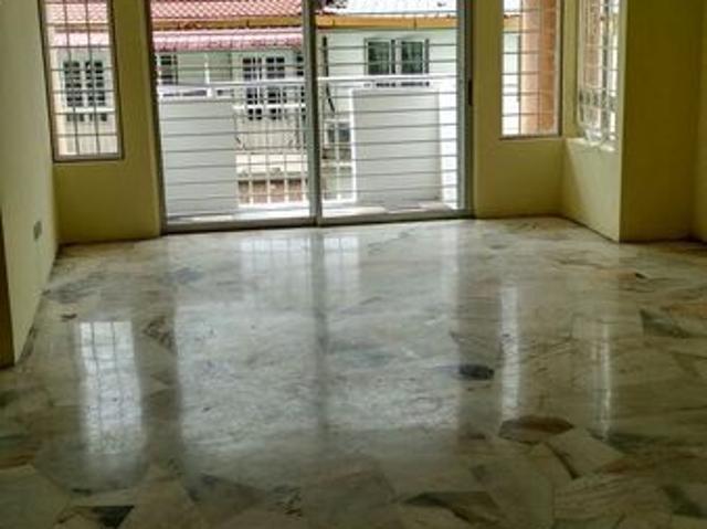 Condominium for sale in Langat, Selangor