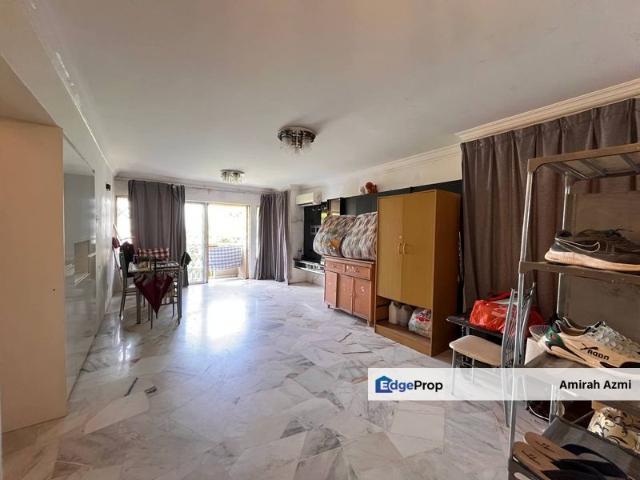 Condominium for sale in Langat, Selangor