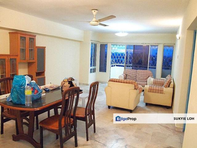 Condominium for sale in Langat, Selangor