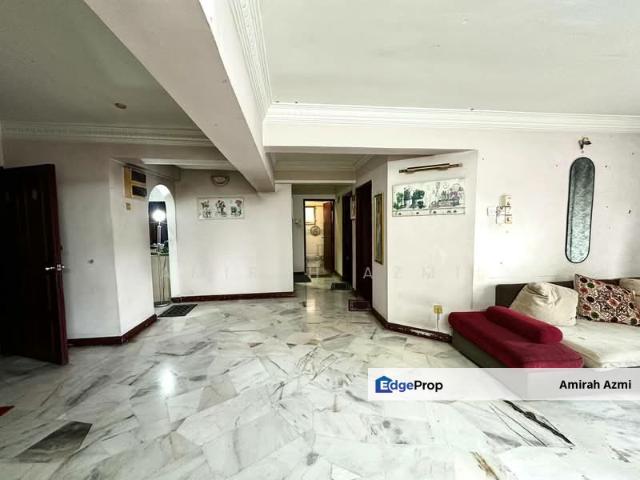 Condominium for sale in Langat, Selangor