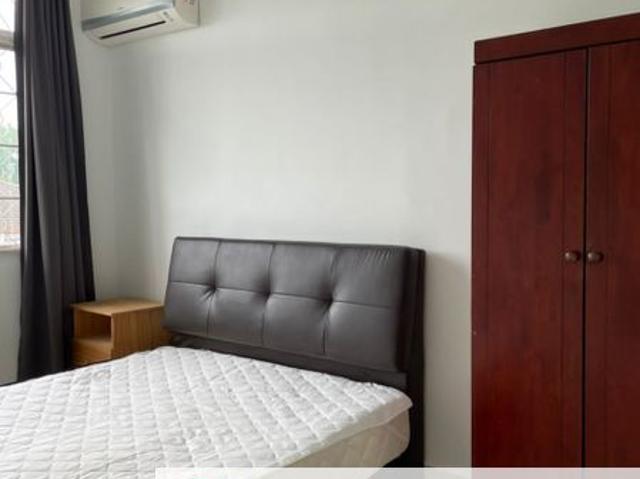 Condominium for sale in Langat, Selangor