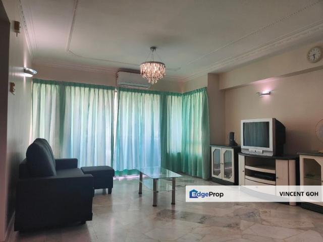 Condominium for sale in Langat, Selangor