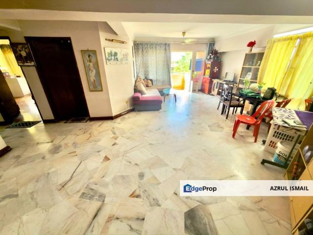 Condominium for sale in Langat, Selangor
