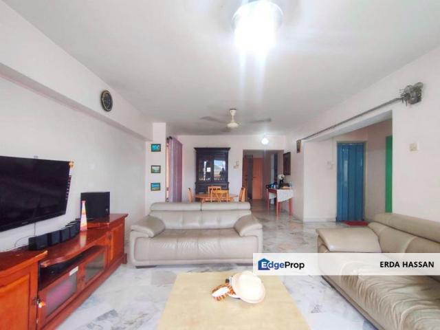 Condominium for sale in Langat, Selangor