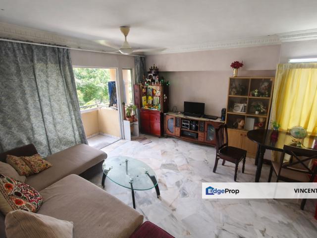 Condominium for sale in Langat, Selangor