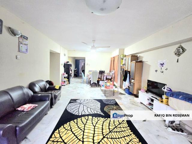 Condominium for sale in Langat, Selangor