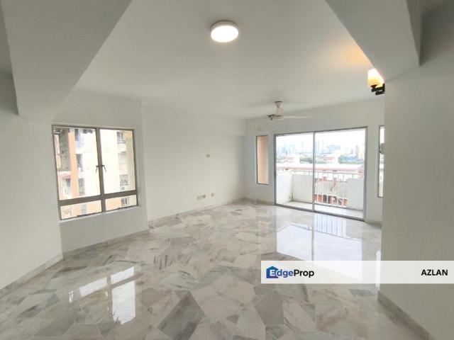 Condominium for sale in Langat, Selangor