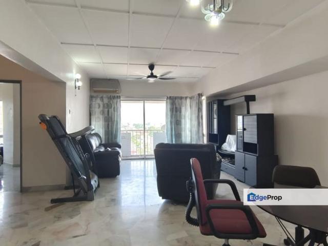 Condominium for sale in Langat, Selangor
