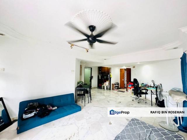 Condominium for sale in Langat, Selangor